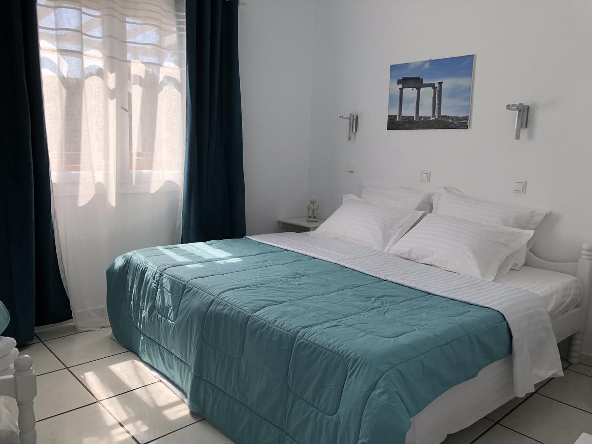 Room 11 Mykonos Town Kültér fotó